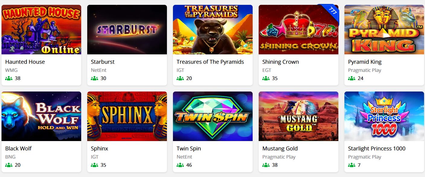 Casino13 Bonus 1752317379376